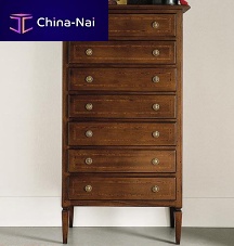 Louis XVI style chiffonier 635wooden