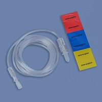 Breathing circuit with pressure monitoring Neo-RespireBaindisposable