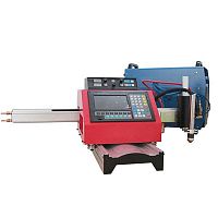 Oxyacetylene cutting machine ZNC-1500Aplasmafor non-ferrous metalsfor aluminum