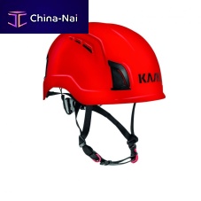 Climbing helmet ZENITH PLEN 12492ventilated