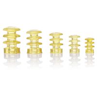 Femoral diaphyseal restrictor AIRPLUG