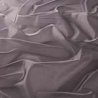 Plain sheer curtain fabric JETpolyesterwashablefire-retardant