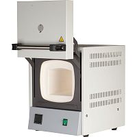 Chamber furnace FM 3heat treatmentelectriclaboratory