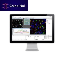 Analysis software PHySpecfor the mining industryfor the food industryagricultural