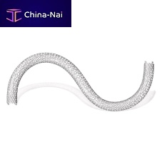 Peripheral stent sinus-SuperFlex-635nitinolself-expanding