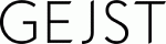   Gejst