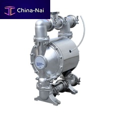Diaphragm pump Diaphragm pumpwaterpneumaticstationary