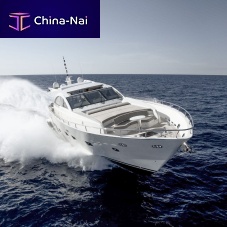 Cruising motor yacht 2800hard-topsurface drive4-cabin