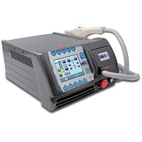 Hair removal IPL system Minisilk FTpigmented lesion treatmenttable-top