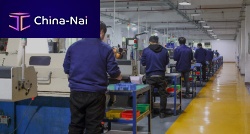Metal turning machining for the aerospace industryprecision