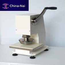 Manual press punchingtogglecompact