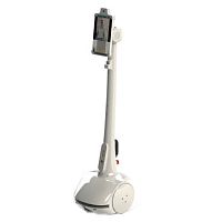 Mobile telepresence robot Veasense2