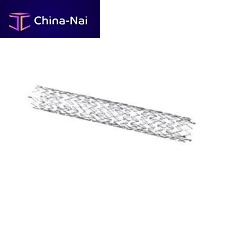 Peripheral stent PMSXnitinolself-expanding