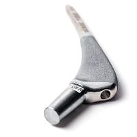 Cementless femoral stem CEMENTFREE®