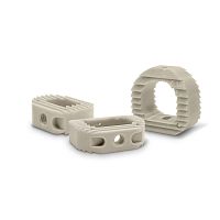 Cervical interbody fusion cage FIX-CanteriorPEEK