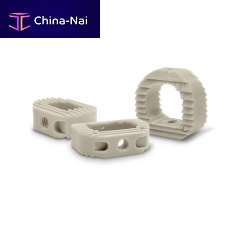 Cervical interbody fusion cage FIX-CanteriorPEEK