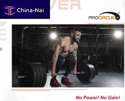     ProCircle Fitness Training Products(Suzhou)Co.,Ltd