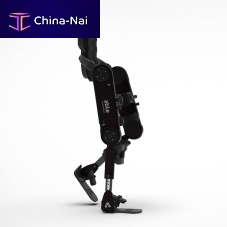 Dual-leg rehabilitation exoskeleton gaitlower limbs mobility