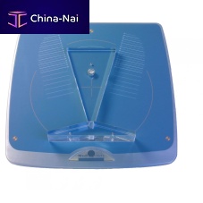 Portable stabilometry platform WIN-POSTURO