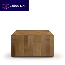 Teak cutting board Xhome