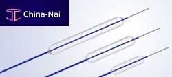 Dilatation catheter Tahinaureteralballoon