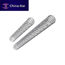 Coronary stent AndraStentcobalt-chromiumbare