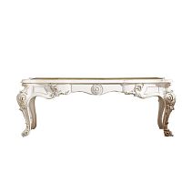 Traditional desk ZELIO AS 567wooden