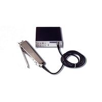 Blood bag tube thermosealer BS CR6 PSbenchtopbattery-operated