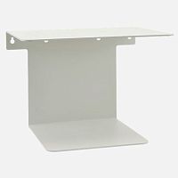 Wall-mounted shelf PJ0900 / PJ0901contemporarymetalwhite