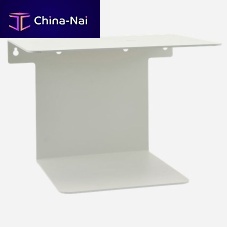 Wall-mounted shelf PJ0900 / PJ0901contemporarymetalwhite