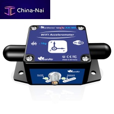 3-axis accelerometer BeanDevice WILOW AX-3DMEMSruggedminiature