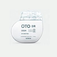MRI-compatible pacemaker OTO