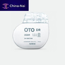 MRI-compatible pacemaker OTO
