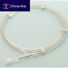 Catheter guidewire central venous