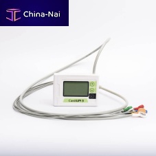3-channel Holter monitor CardiUP!312-channel