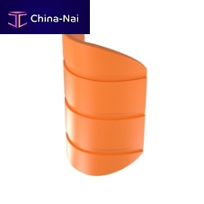 Pipe protector PTF series