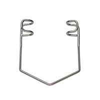 Surgical retractor 17000 seriesstainless steel