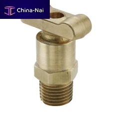 Brass faucet DC60 series for waterdrainfor pipe