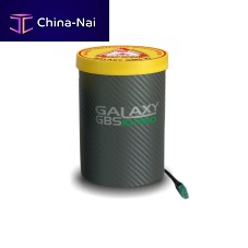 Drone parachute GBS-650rescue