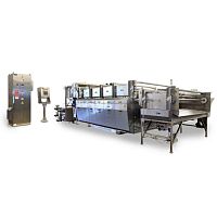 Citrus oil extractor MORE 4.0