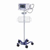 Portable, with trolley bladder scanner Portascan