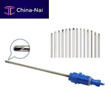 Arthroscopy shaver blade FWS-WJ-005 series