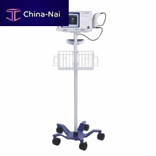 Portable, with trolley bladder scanner Portascan