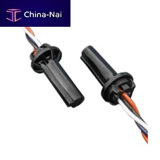 Thermal protector RP series