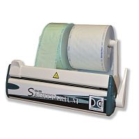Medical thermosealer SAGITTARIUM dentalsemi-automaticbenchtop