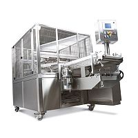 Food processing system TSA