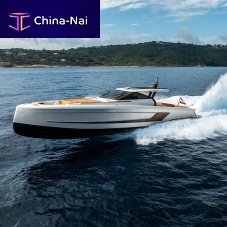 Cruising motor yacht 60chase boatopenhard-top