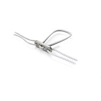 Cruciate ligament reconstruction suture button NMKA04