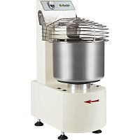 Spiral dough mixer BERTA® seriesforkpizza doughfixed bowl