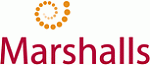   Marshalls plc